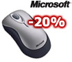 Wireless Optical Mouse 2000